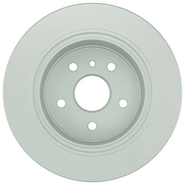 Quietcast Disc Disc Brake Roto,50011236
